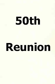2017 Reunion Plans