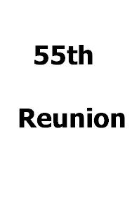2017 Reunion Plans