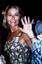 Ann Buckels