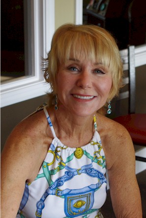 Ann Buckels