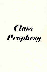 Class Prophesy