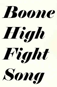 BHS Fight Song