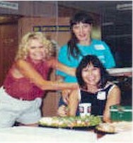 Barb Buechler