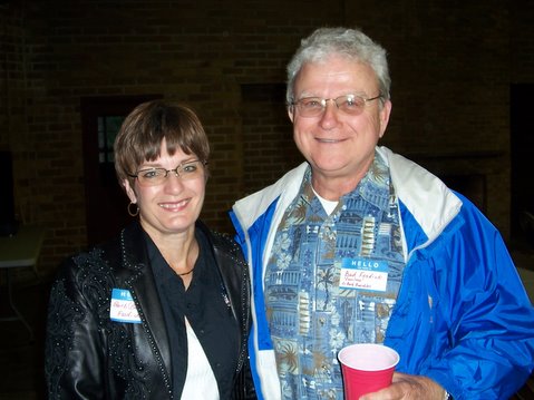 Barb Buechler