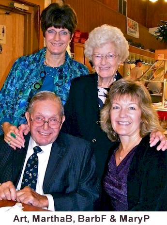 Barb Buechler