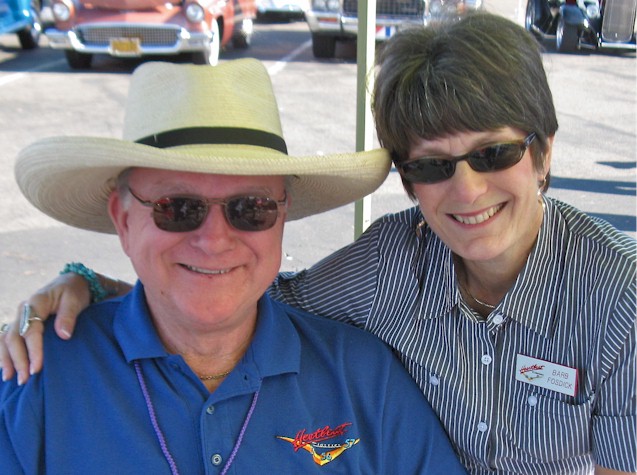 Barb Buechler