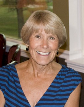 Barbara (Mathis) Gohman