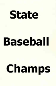Baseball Champions in 1967