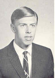 Bill Harris