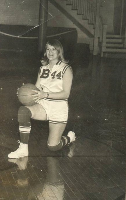 Bonnie (Wilhelm) Beal
