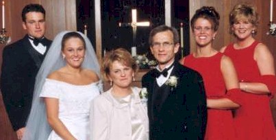 Bonnie (Wilhelm) Beal
