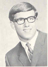 Brian Carrel