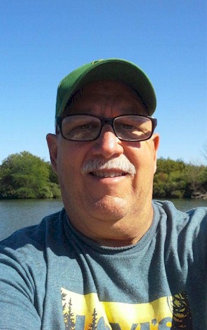 Brian Carrel