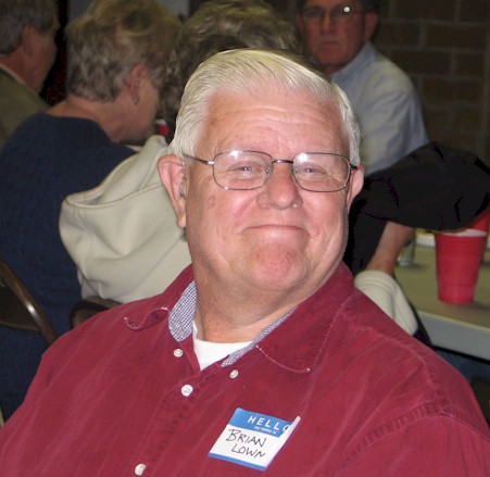 Brian Lowman
