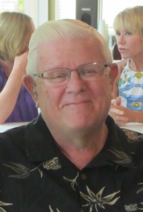 Brian Lowman