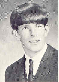 Bruce Johnson