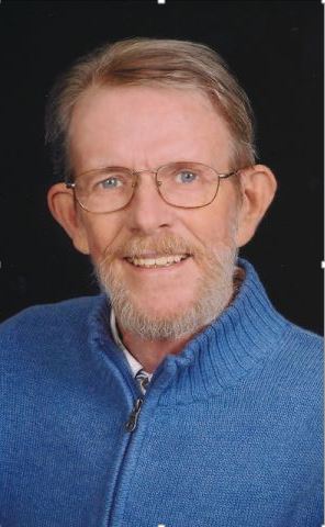 Bruce Johnson