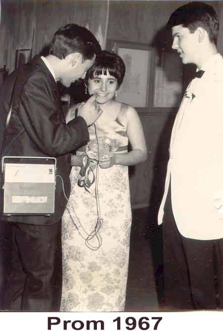Carmen Amendola