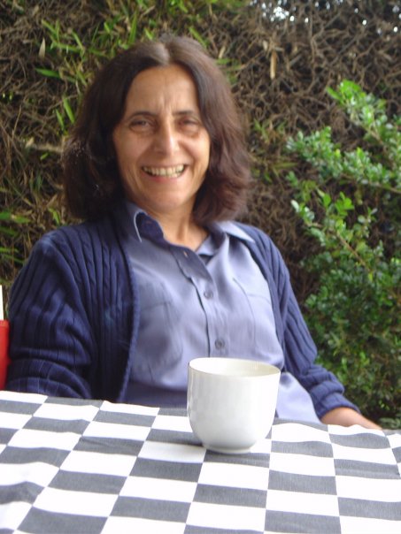 Carmen Amendola