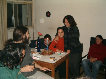 Carmen Amendola