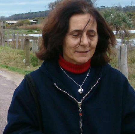 Carmen Amendola