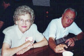 Charles and Lorraine