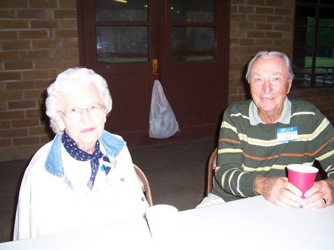 Charles and Lorraine