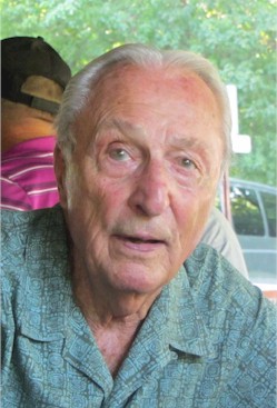 Charles Lovin 2012