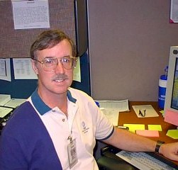 Charles Ray