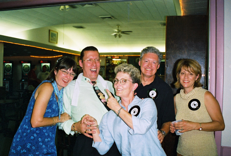 Charles Solheim