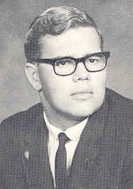 Charles Tadlock