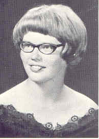 Cheryl Hollingsworth