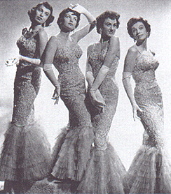 The Chordette