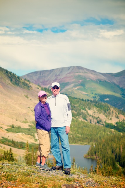 Chris Munson