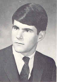 Christopher Doran