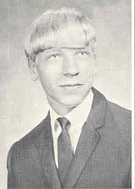 Clifford Gliem