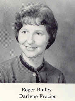 Darlene Frazier