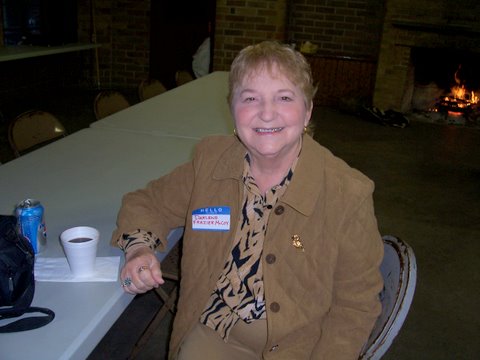 Darlene (Frazier) McCoy