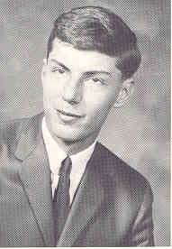 David Hitsman