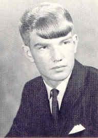 DeWayne Payne