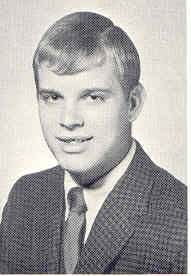 Dennis Behn