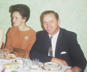 Dennis Behn Parents