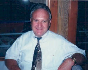 Dennis Flannery