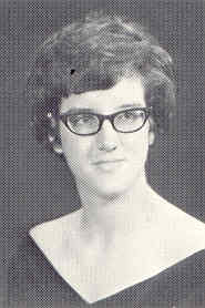 Diana Trevarthen