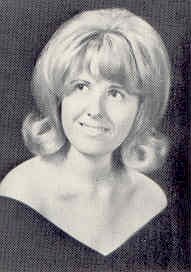 Donna Burke