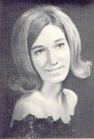 Donna Coghlan