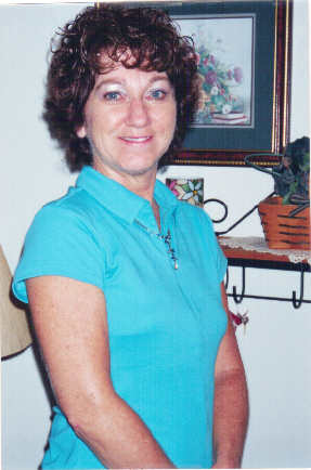 Donna Coghlin
