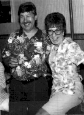 Donna Coghlin