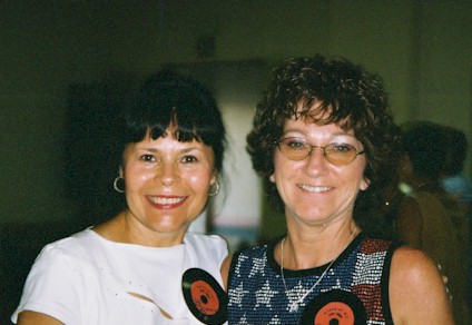 Donna Coghlin