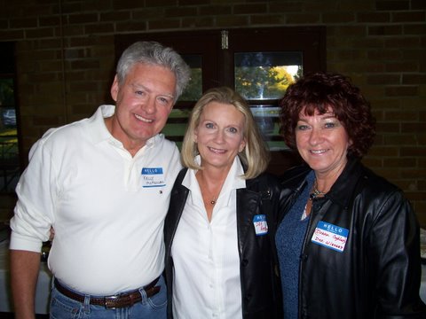 Donna Coghlin